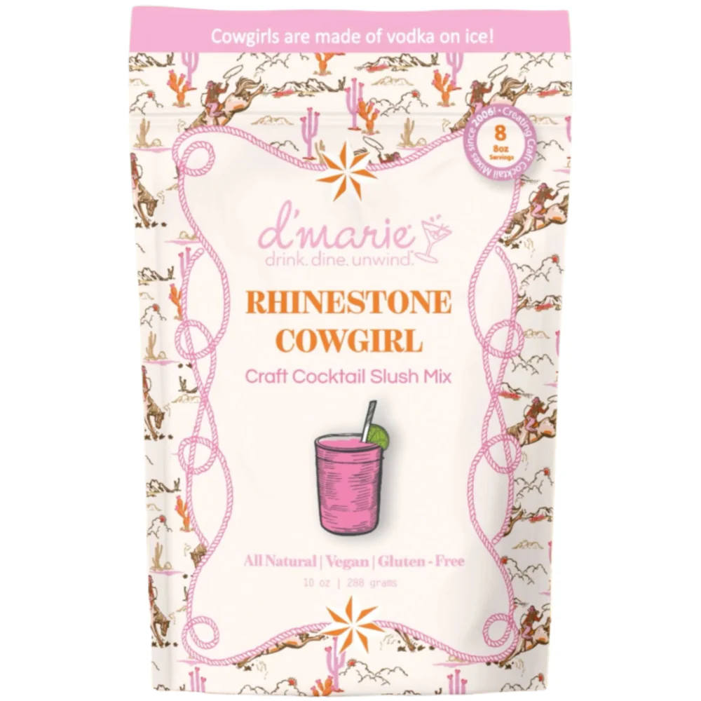 D'Marie Frozen Cocktail Mixes - 10 oz. - Image 17