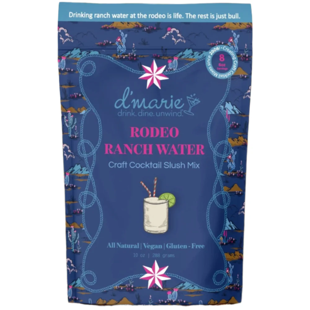 D'Marie Frozen Cocktail Mixes - 10 oz. - Image 18