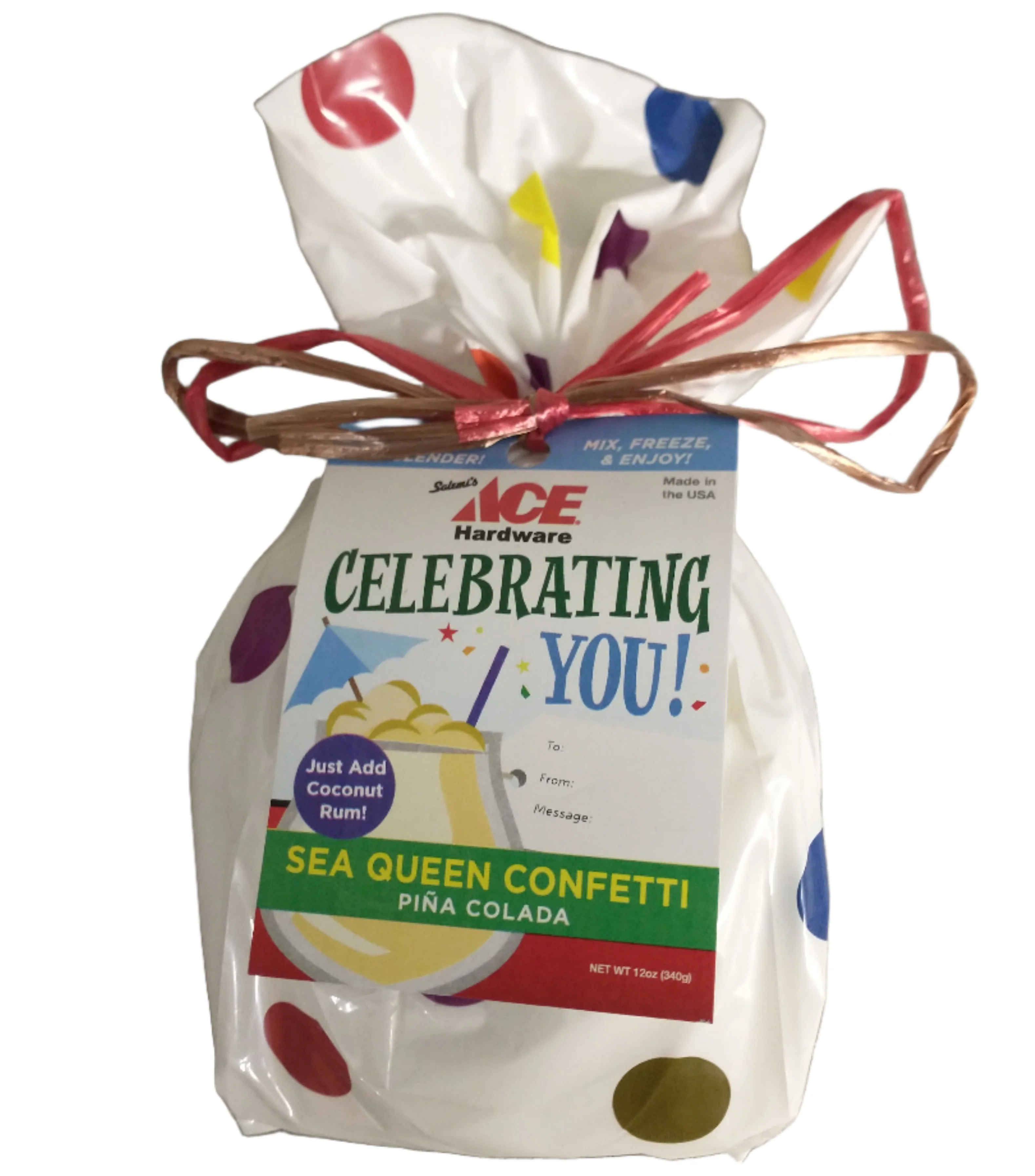 Salemi's Rockport-Themed Alcoholic Drink Mixes - Image 10