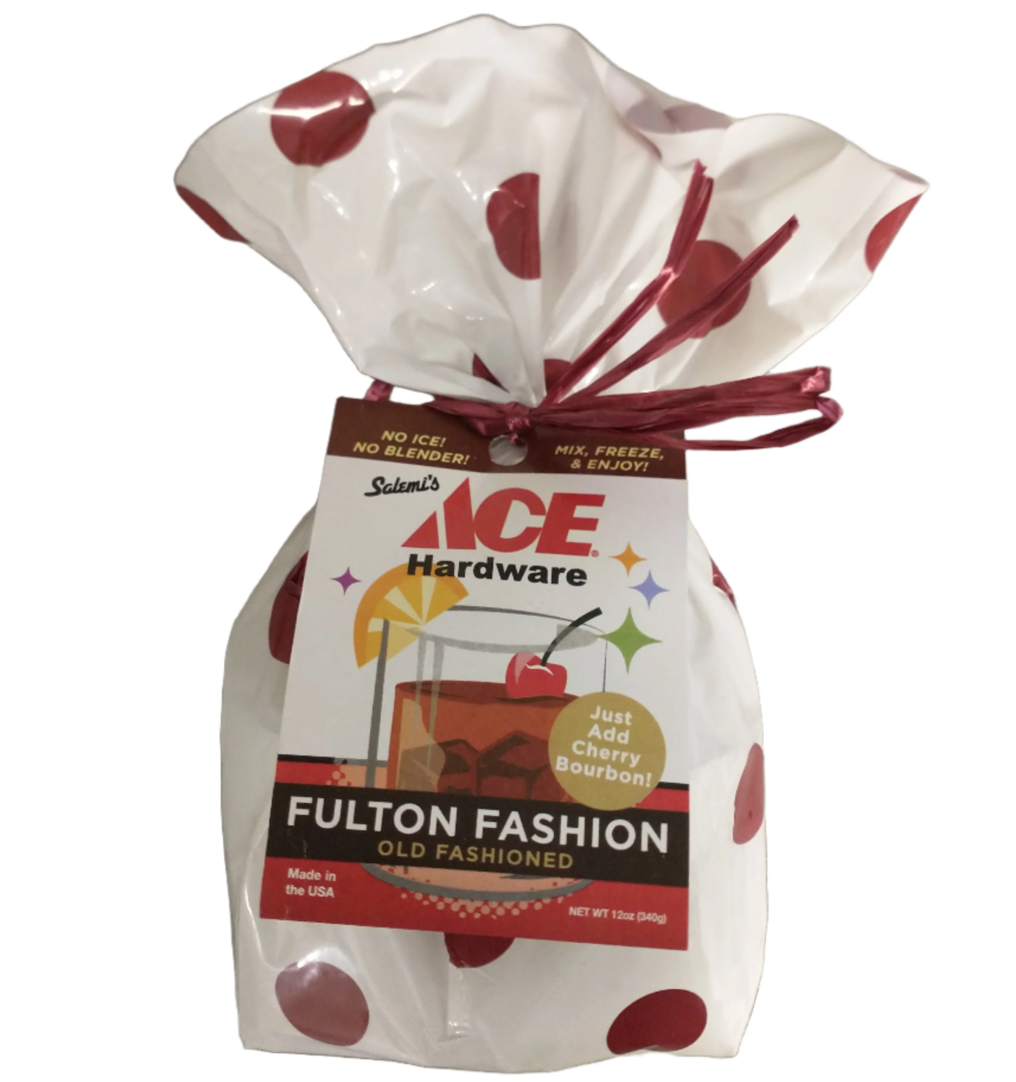 Salemi's Rockport-Themed Alcoholic Drink Mixes - Image 5