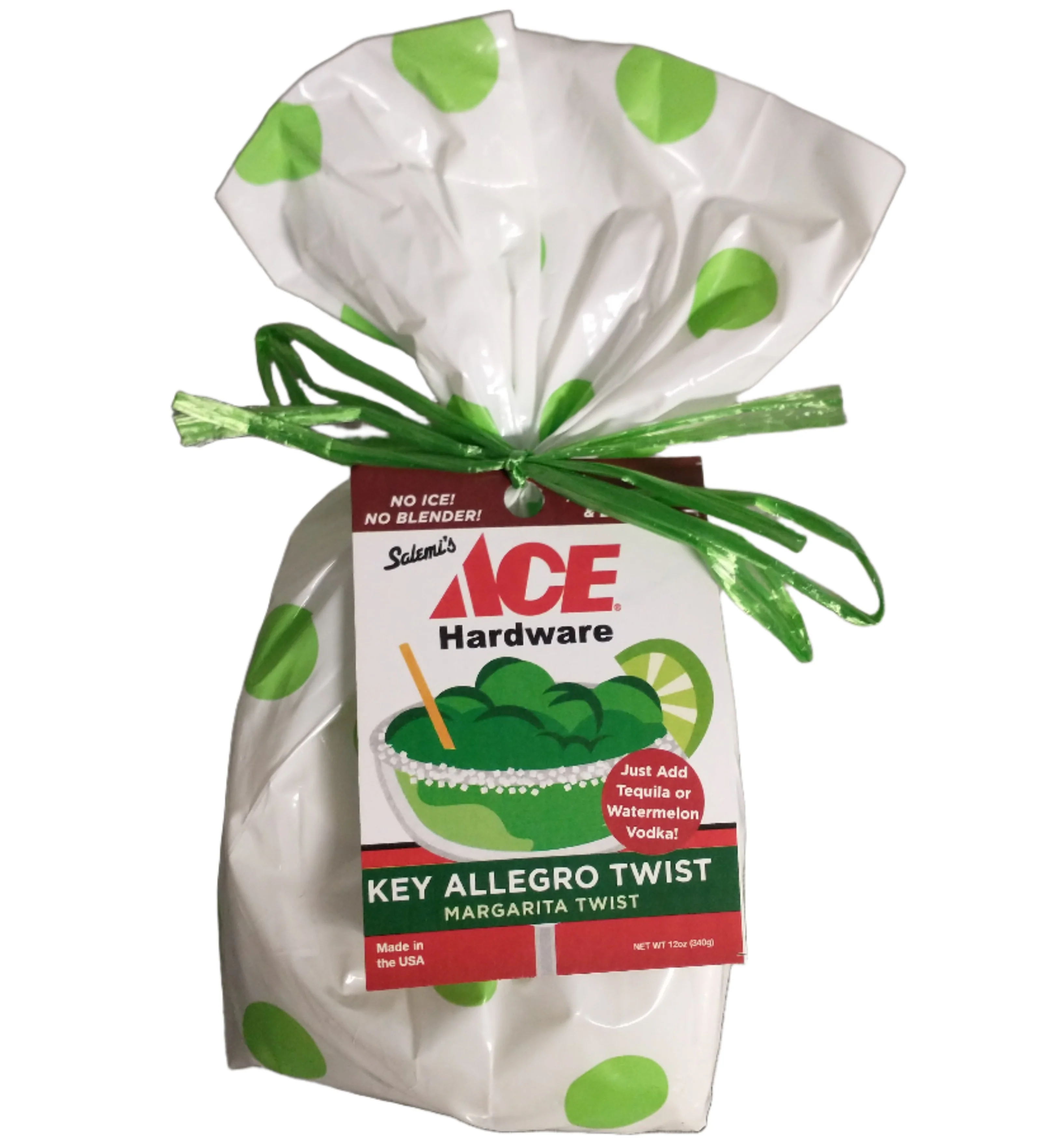 Salemi's Rockport-Themed Alcoholic Drink Mixes - Image 6