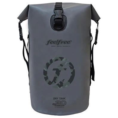 Dry Tank Angler - Image 10