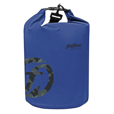 Dry Tank Angler - Image 3