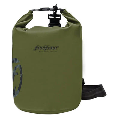 Dry Tank Angler - Image 6