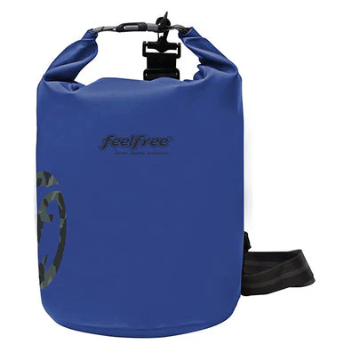 Dry Tank Angler - Image 7