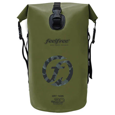 Dry Tank Angler - Image 9