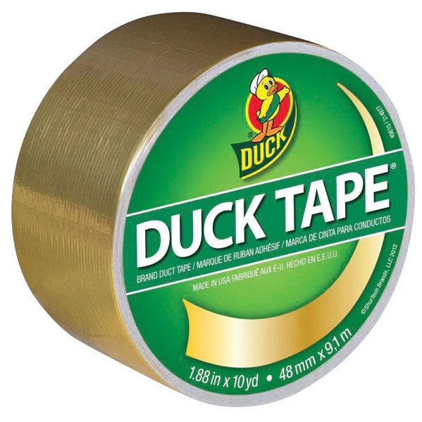 Duck Colored & Patterned Duct Tape - Image 2