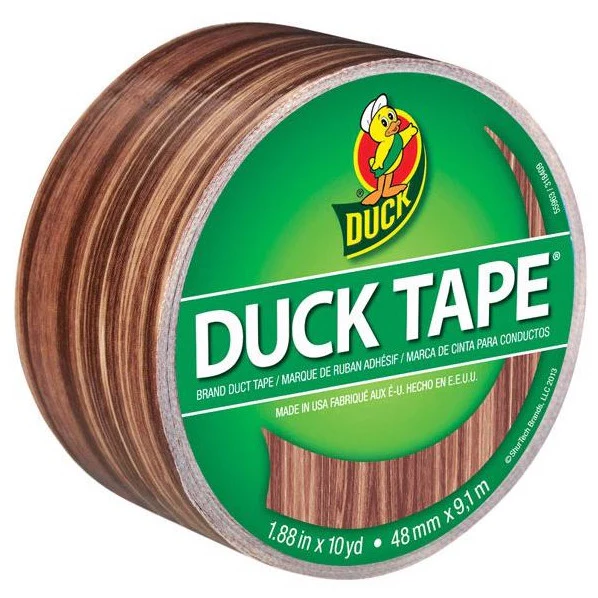 Duck Colored & Patterned Duct Tape - Image 3