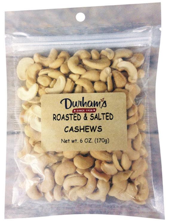 Durham's Premium Snack Nuts - Image 3