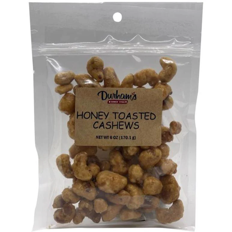 Durham's Premium Snack Nuts - Image 4