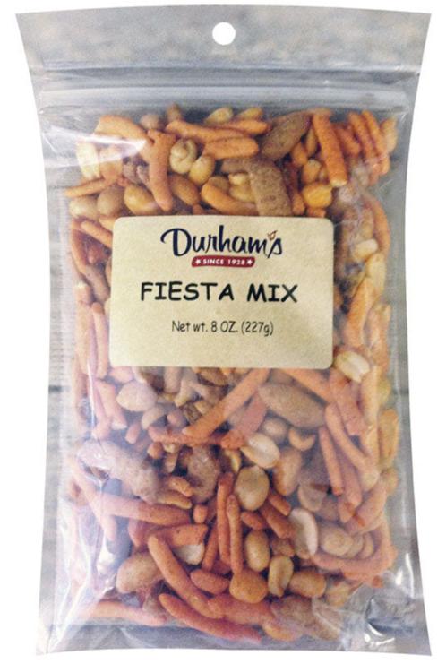 Durham's Fruit & Nut Snack Mixes - Image 2