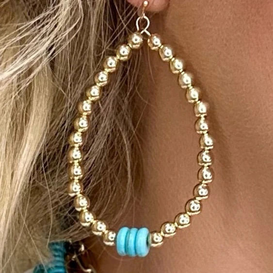 Texas True Trends Earrings - Image 5