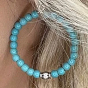 Texas True Trends Earrings - Image 7