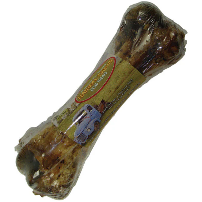 Ecco Farms Slow Roasted Natural Bone Dog Chews - Image 3