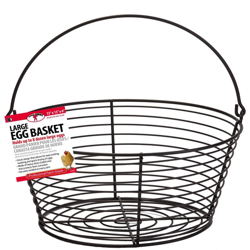Little Giant Egg Basket - Image 2