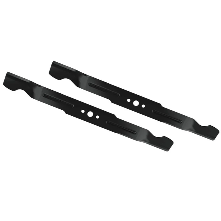 EGO Z6 Replacement 21" Standard Mower Blades - 2 pc.