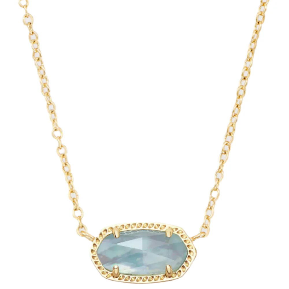 Kendra Scott Elisa Crystal Pendant Necklaces - Image 10