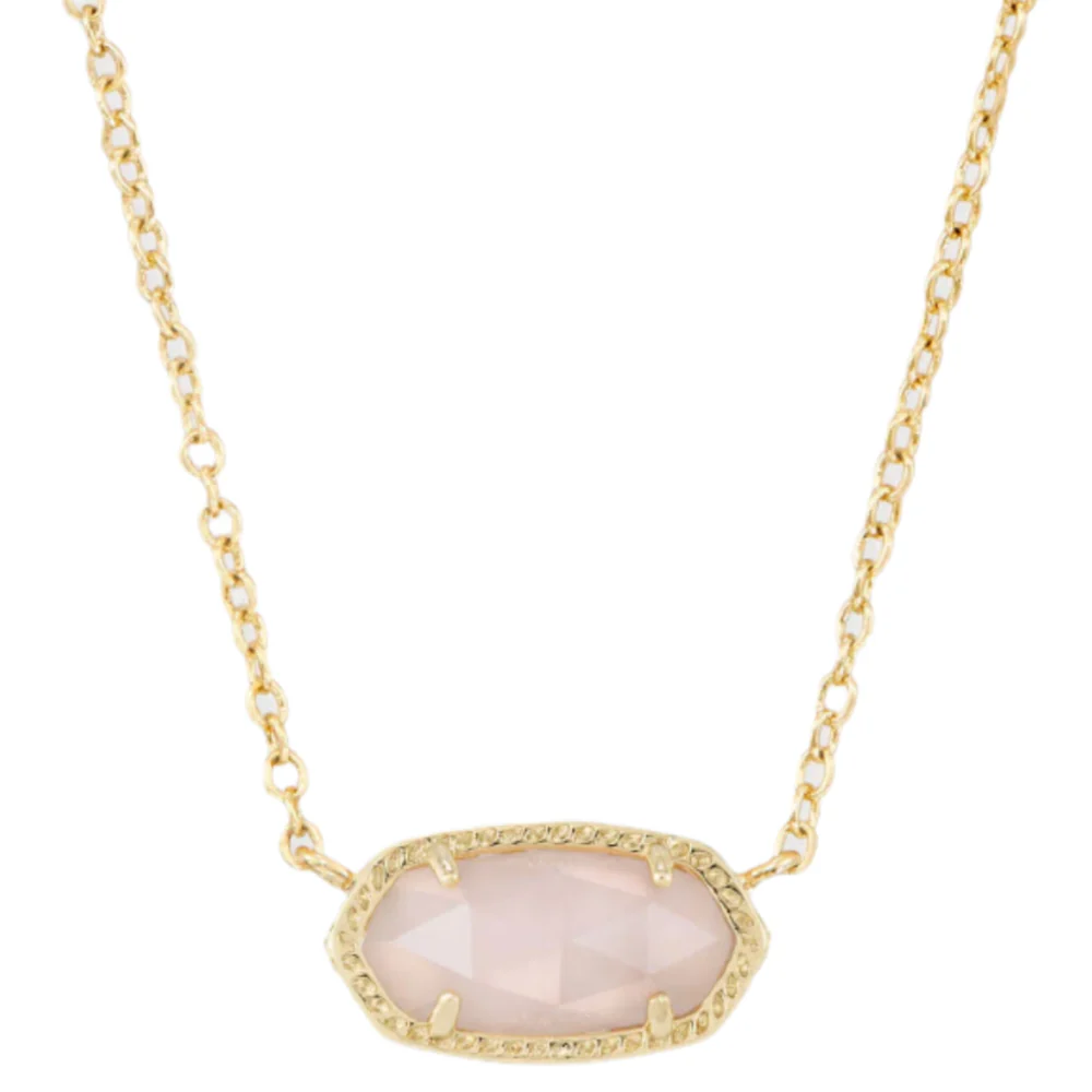 Kendra Scott Elisa Crystal Pendant Necklaces - Image 14