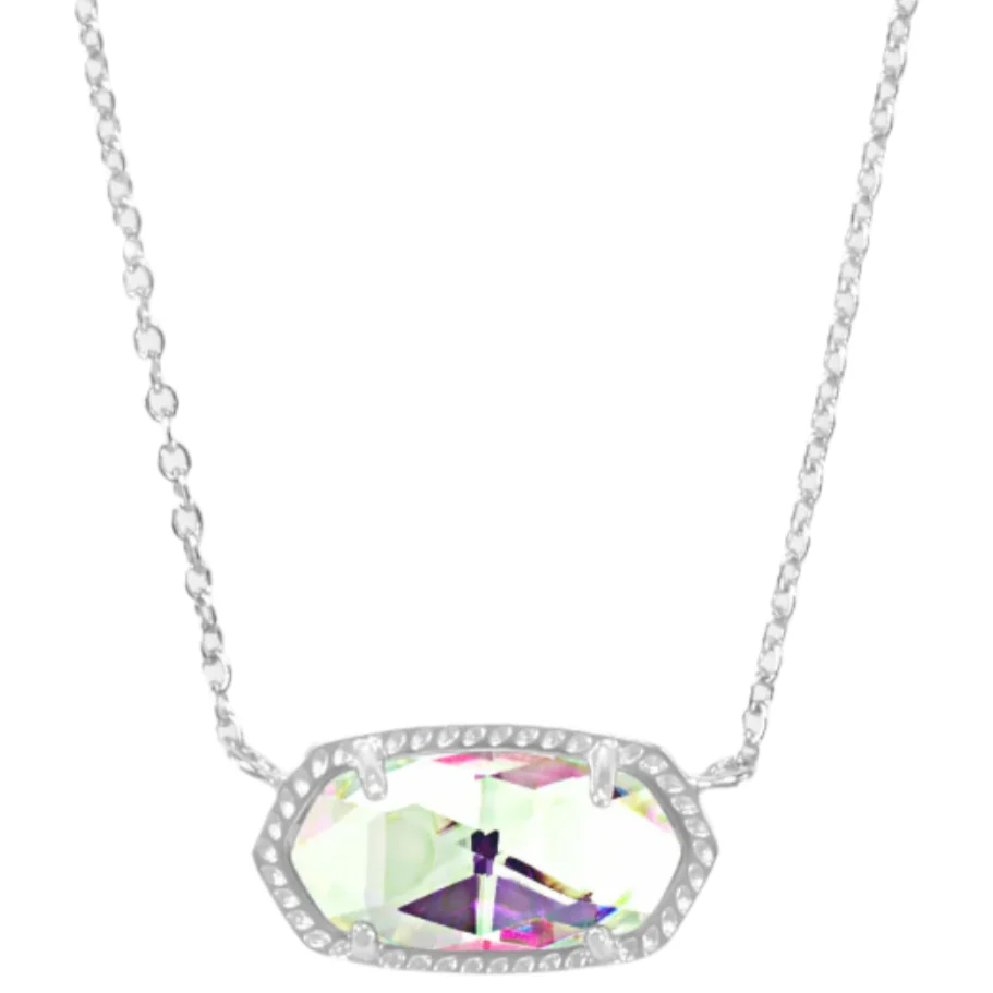 Kendra Scott Elisa Crystal Pendant Necklaces - Image 16