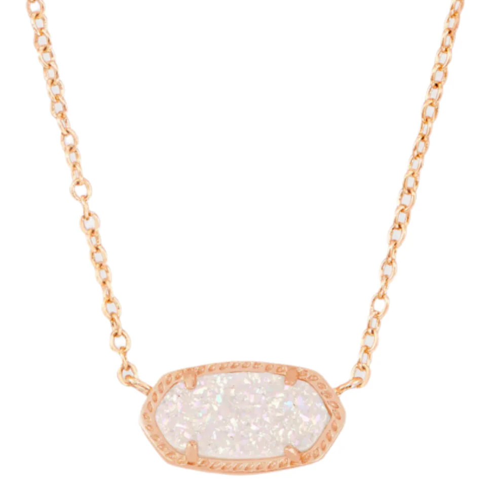 Kendra Scott Elisa Crystal Pendant Necklaces - Image 19