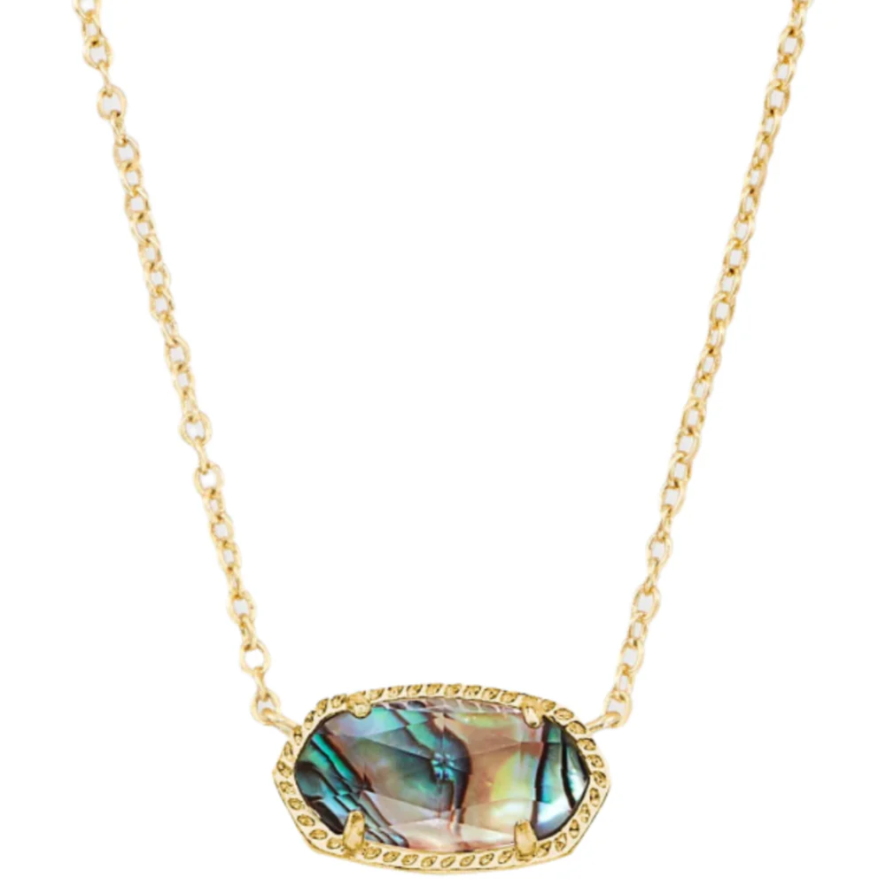 Kendra Scott Elisa Crystal Pendant Necklaces - Image 21