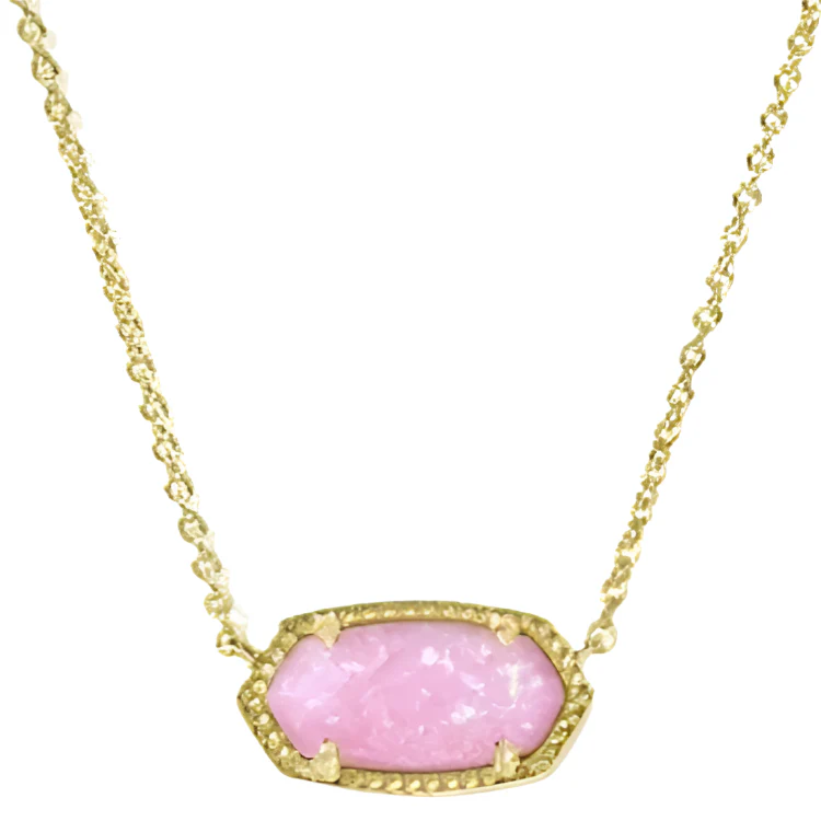 Kendra Scott Elisa Crystal Pendant Necklaces - Image 22