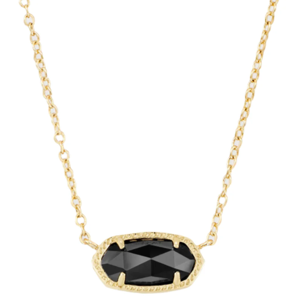 Kendra Scott Elisa Crystal Pendant Necklaces - Image 6