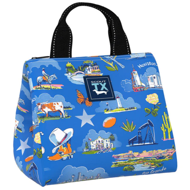Scout Eloise Lunch Box - Image 4