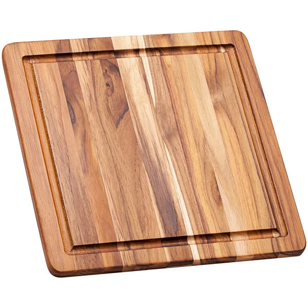 Teakhaus Essential Series Wooden Cutting Boards - Image 3