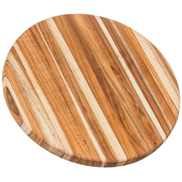 Teakhaus Essential Series Wooden Cutting Boards - Image 4