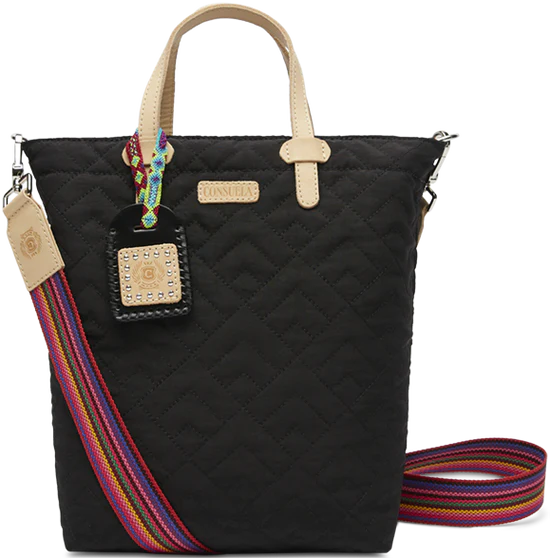 Consuela Essential Tote