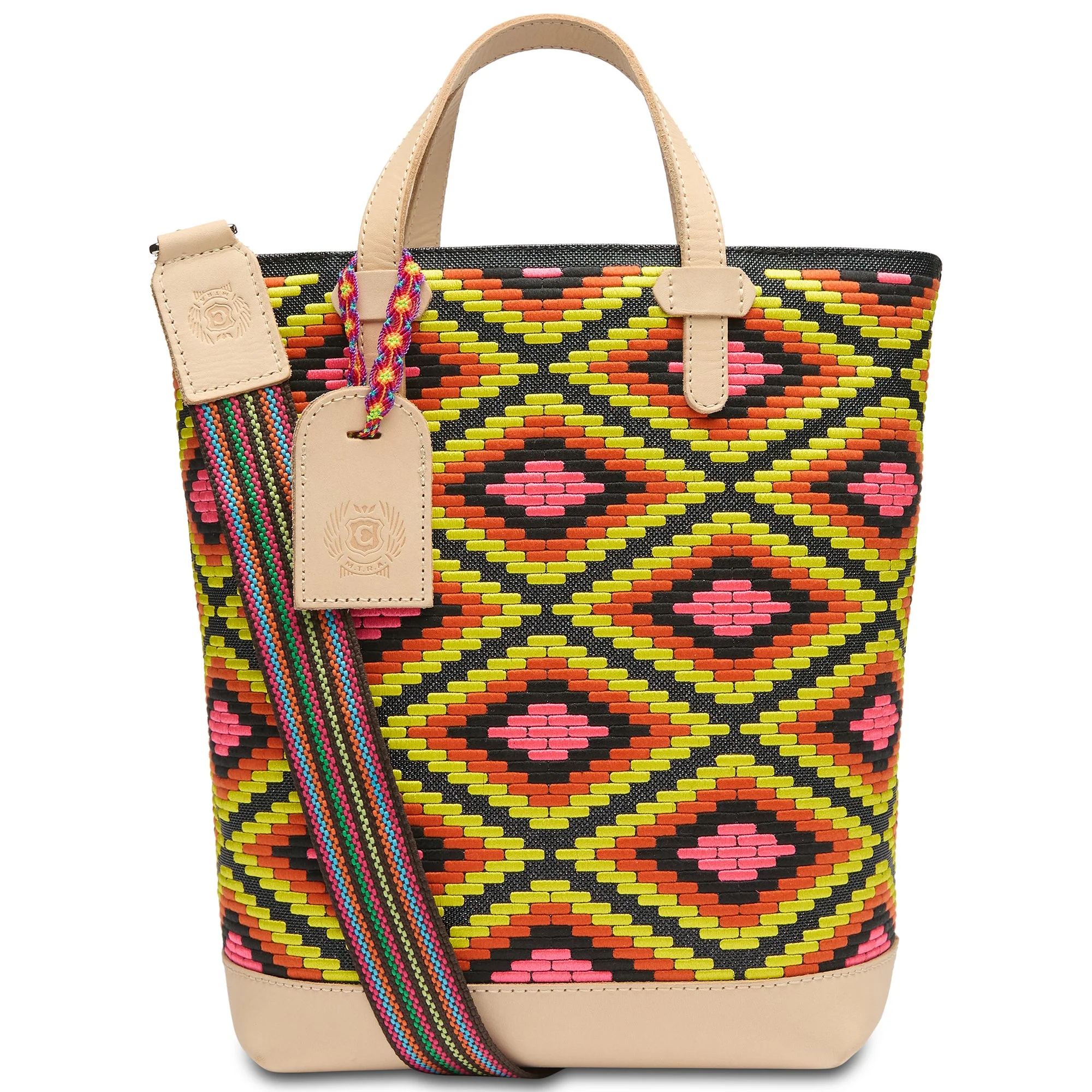 Consuela Essential Tote - Image 3