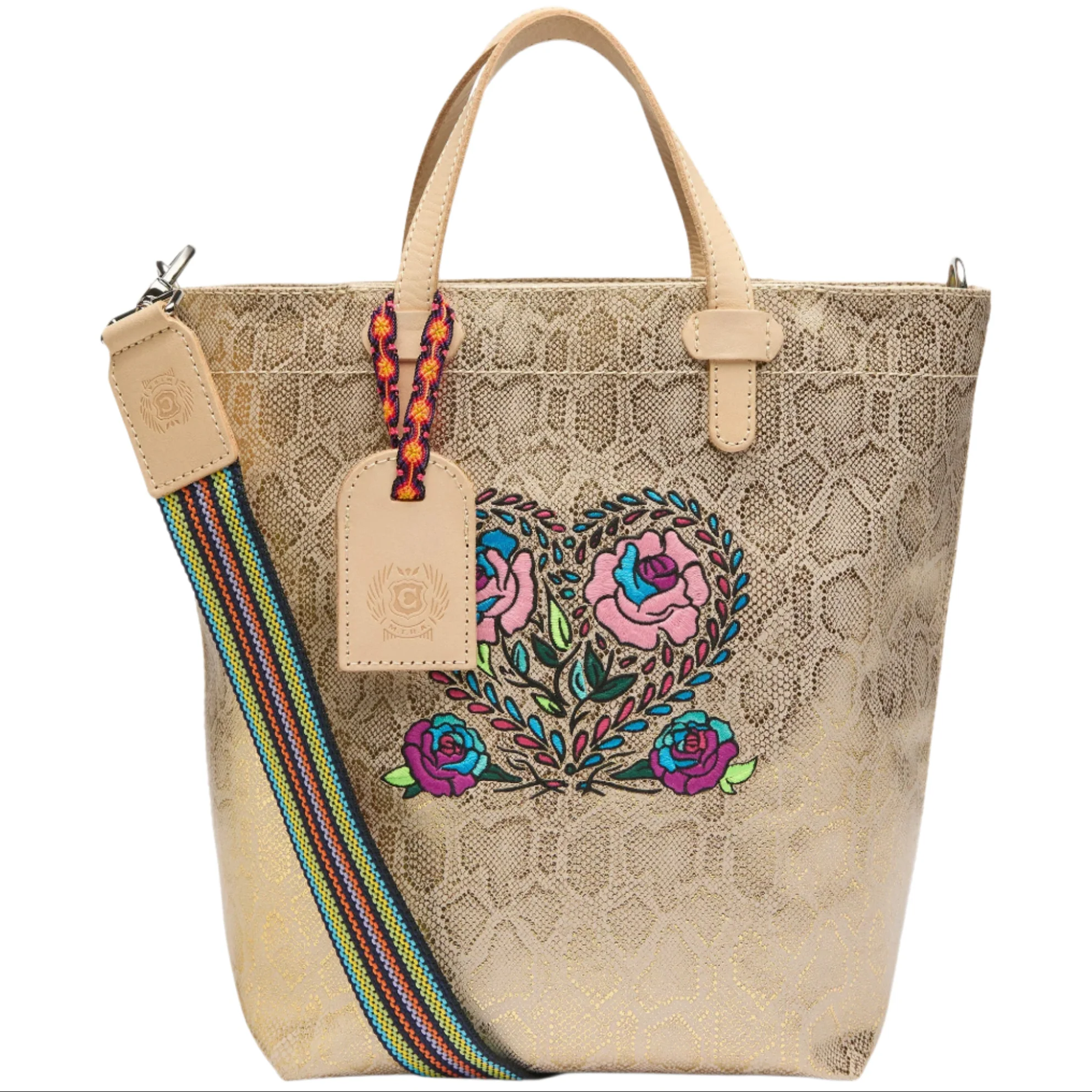Consuela Essential Tote - Image 4