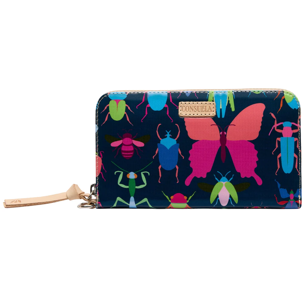 Consuela Essential Wallet - Image 14