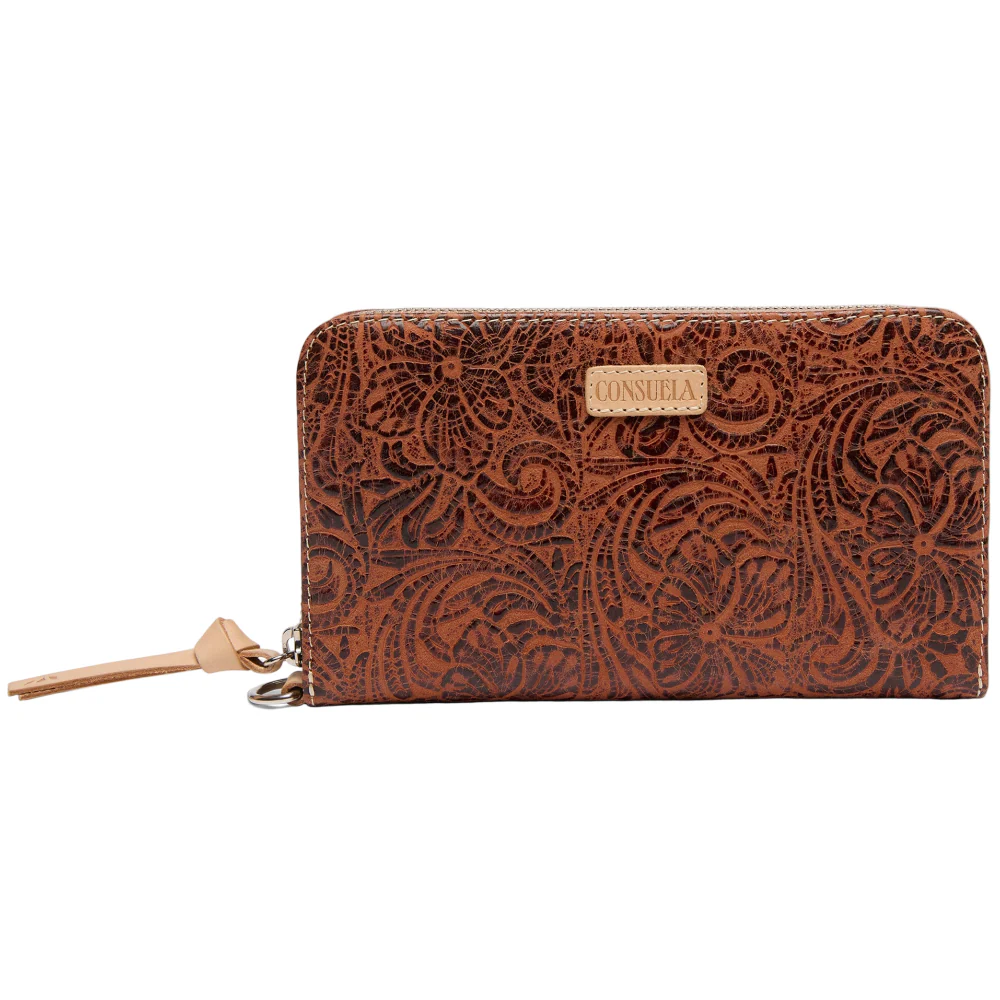 Consuela Essential Wallet - Image 3