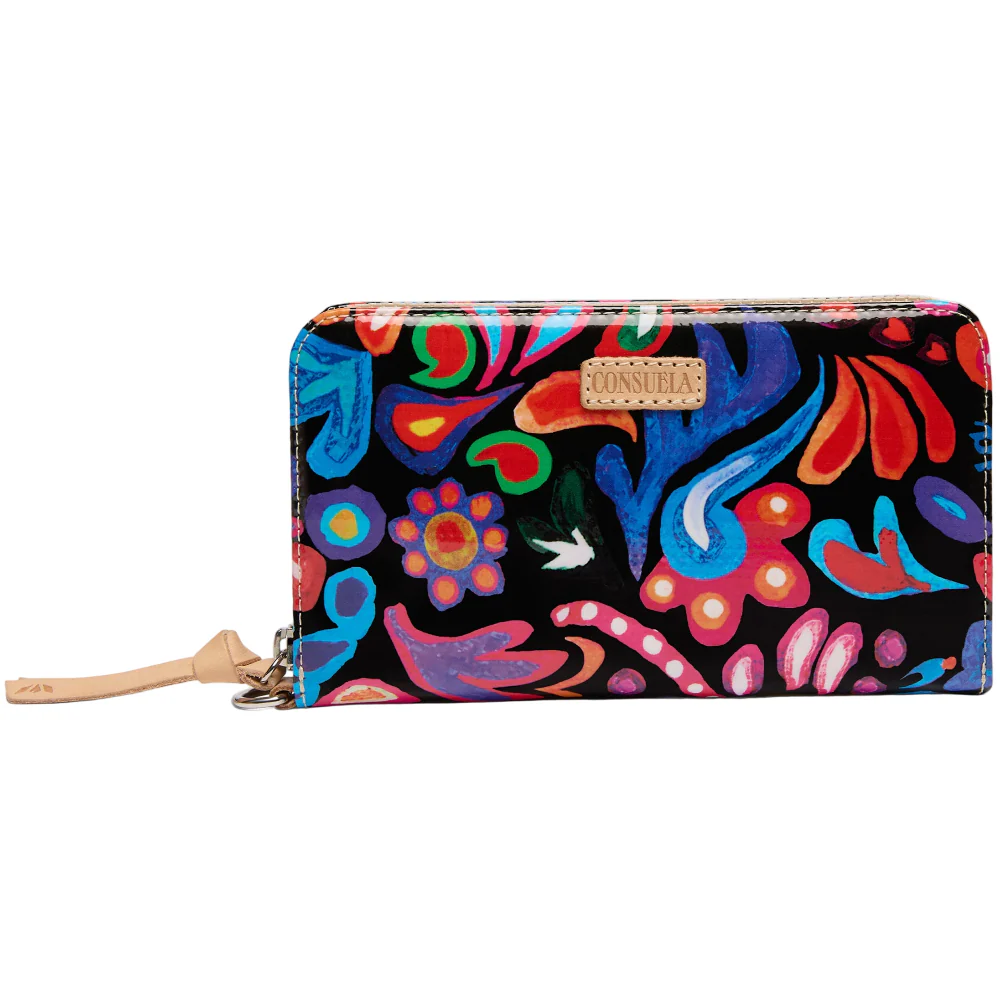 Consuela Essential Wallet - Image 4