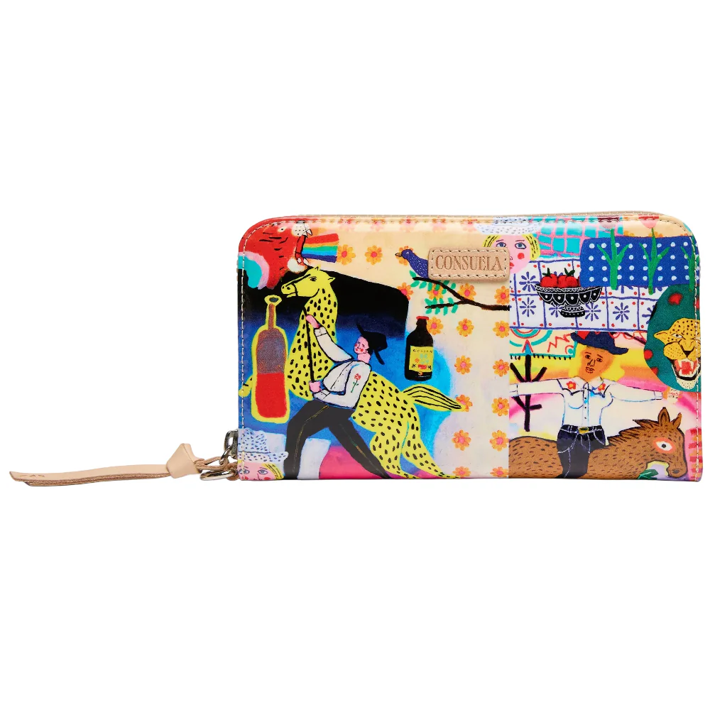 Consuela Essential Wallet - Image 9