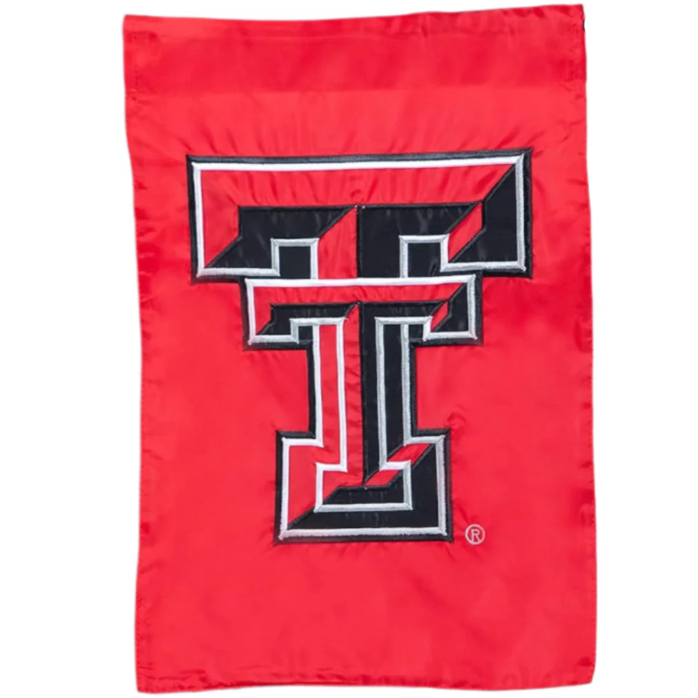 Evergreen Sport & Collegiate Themed Garden Flags - 12.5" x 18" - Image 3