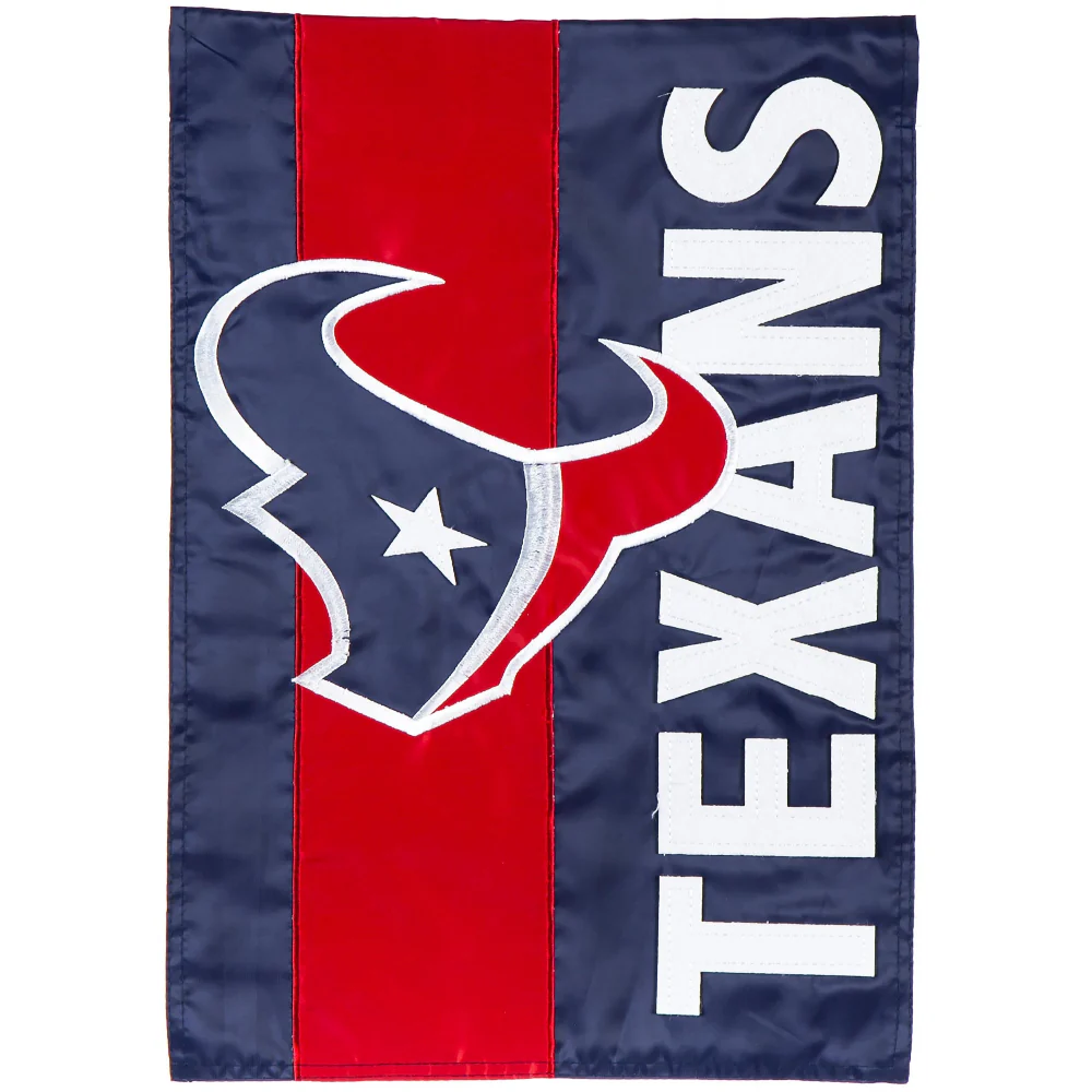 Evergreen Sport & Collegiate Themed Garden Flags - 12.5" x 18" - Image 4