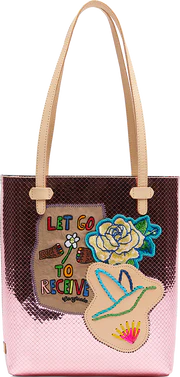 Consuela Everyday Tote - Image 3