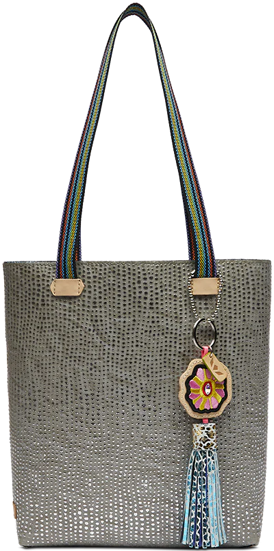 Consuela Everyday Tote - Image 4
