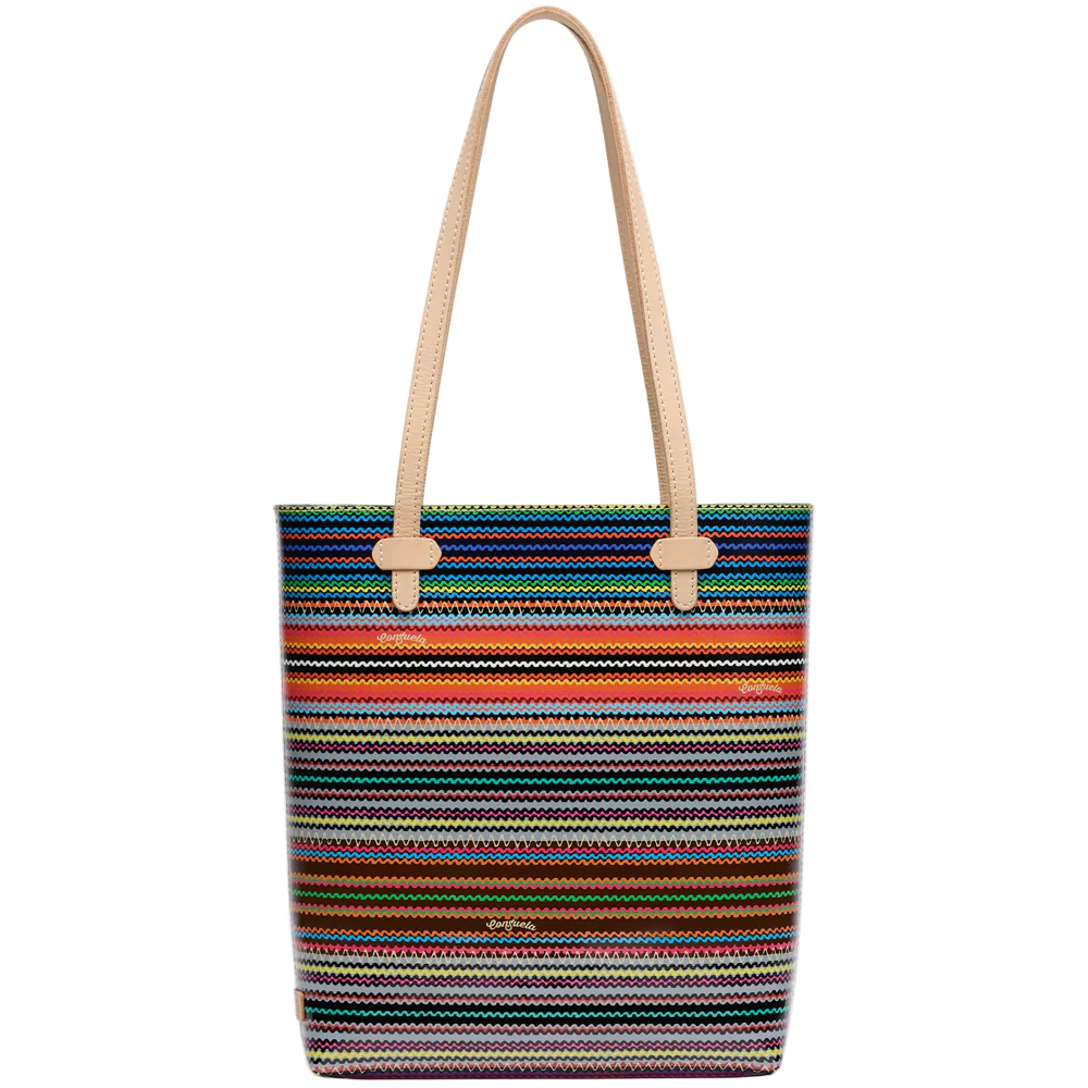 Consuela Everyday Tote - Image 6