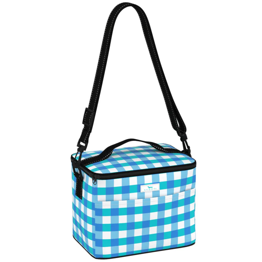 Scout Ferris Cooler Lunch Box - Image 2