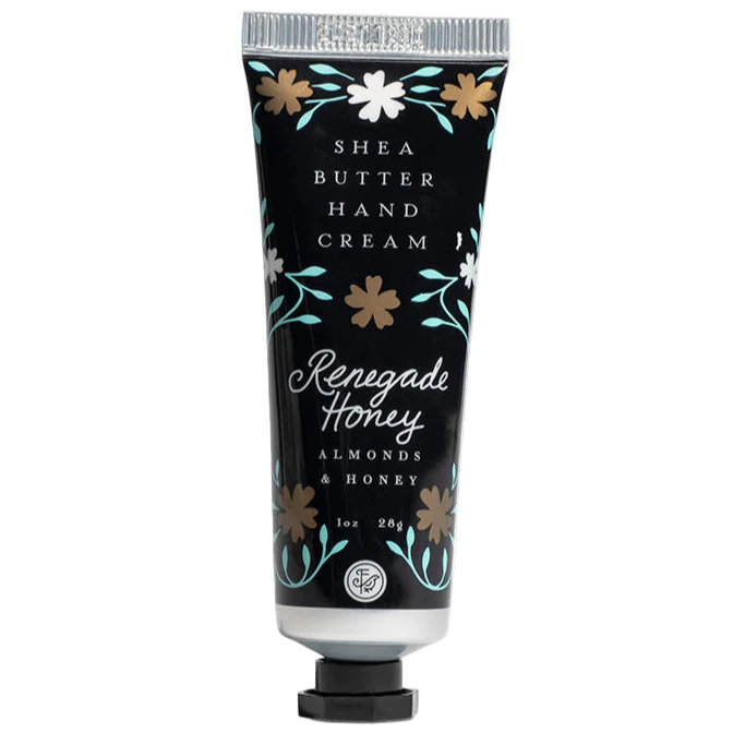 Finchberry Nourishing Hand Cream - Image 11