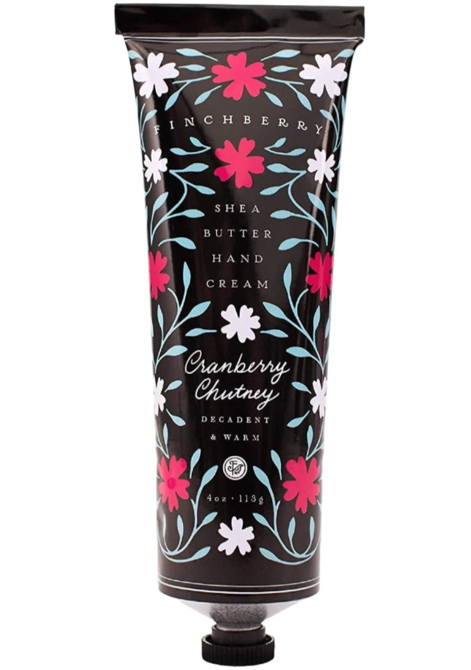 Finchberry Nourishing Hand Cream - Image 4