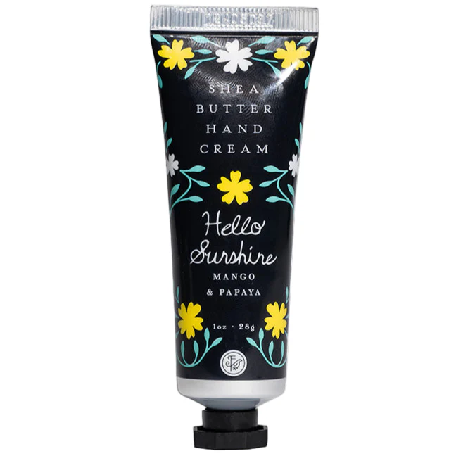 Finchberry Nourishing Hand Cream - Image 9