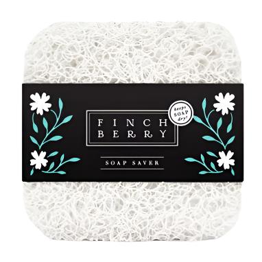 Finchberry Mesh Soap Saver - Image 2