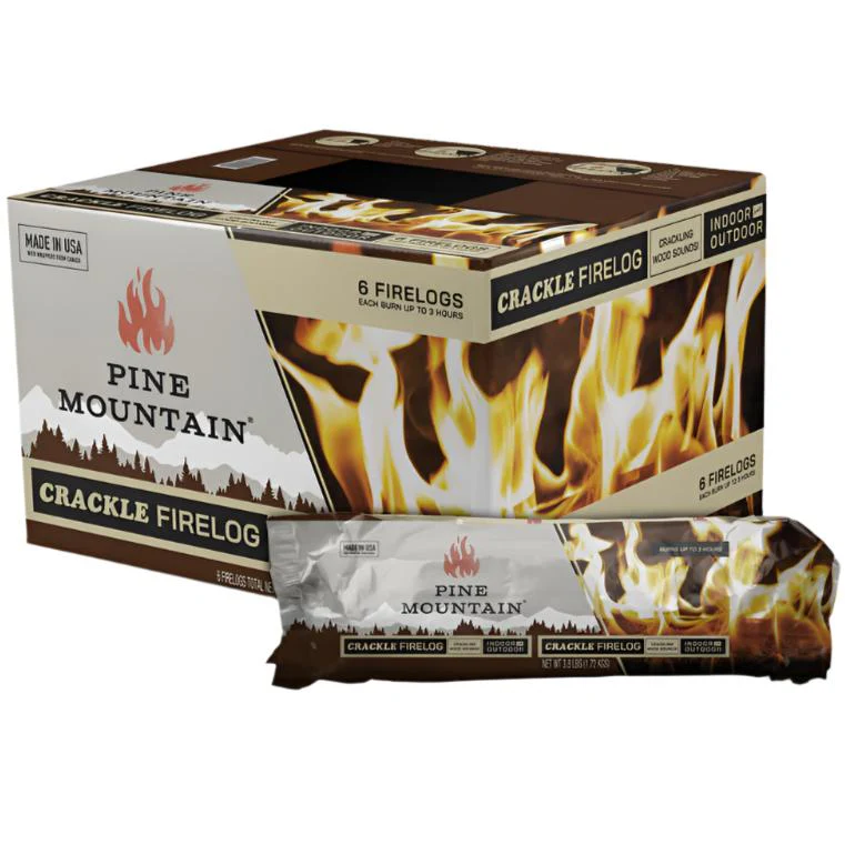 Pine Mountain Firelogs - Image 2