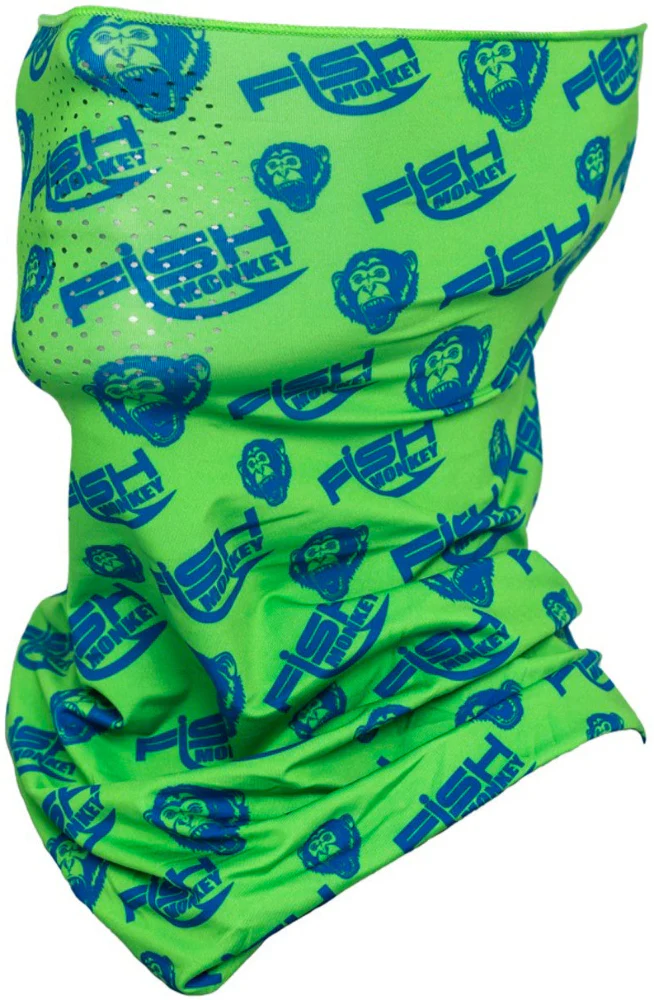 Fish Monkey Performance Face Guards - Image 12