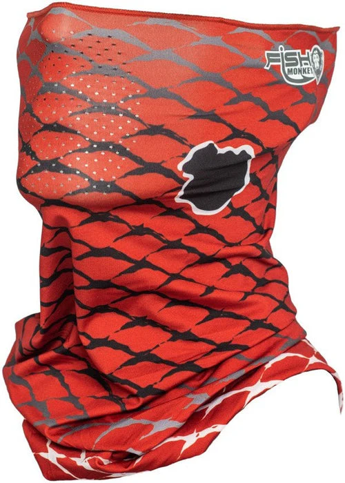 Fish Monkey Performance Face Guards - Image 17